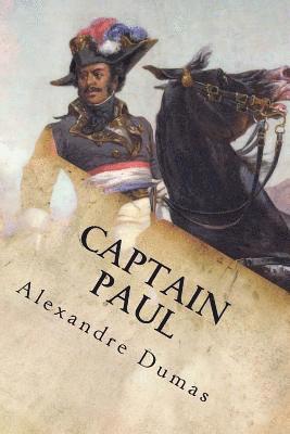 Captain Paul 1