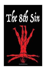 bokomslag The 8th Sin