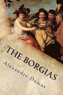 The Borgias 1