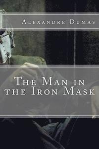 bokomslag The Man in the Iron Mask