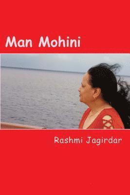 bokomslag Man Mohini