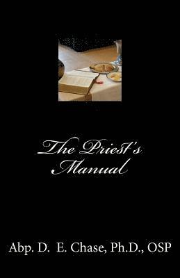 The Priest's Manual 1