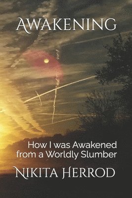 bokomslag Awakening: How I was Awakened from a Worldly Slumber