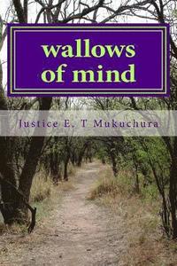 bokomslag wallows of mind: a poetry anthology