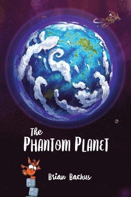 The Phantom Planet, Häftad