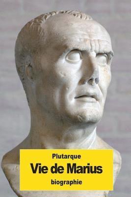 Plutarque - Vie de Marius, Häftad. Tillgänglighet: Lägg i varukorg