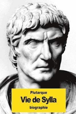 Plutarque - Vie de Sylla, Häftad