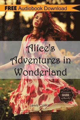 Alice's Adventures in Wonderland 1