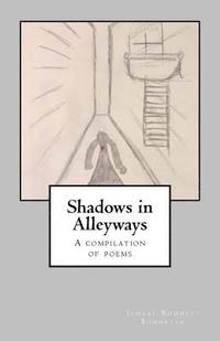 bokomslag Shadows in Alleyways