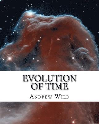 Evolution of time 1