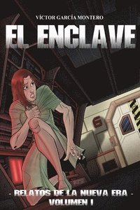 bokomslag El Enclave