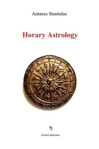 bokomslag Horary Astrology