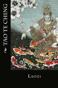 bokomslag Tao Te Ching