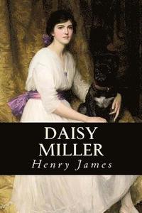 bokomslag Daisy Miller