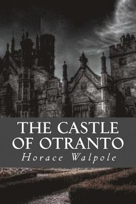 The Castle of Otranto 1