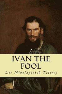 bokomslag Ivan the Fool