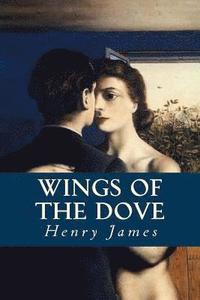 bokomslag Wings of the Dove