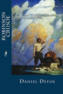 Robinson Crusoe 1