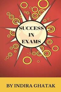 bokomslag Success in Exams: Don't Work Hard, Work Smart