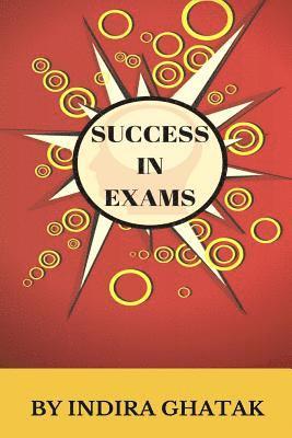 bokomslag Success in Exams: Don't Work Hard, Work Smart