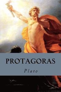 bokomslag Protagoras