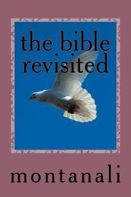 bokomslag The bible revisited: as seen through the eyes of a layman