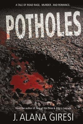 bokomslag Potholes