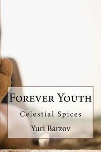 bokomslag Forever Youth