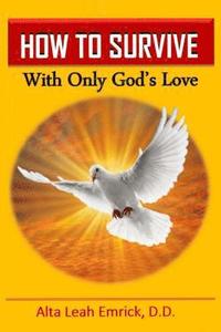 bokomslag How to Survive: With Only God's Love