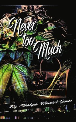Never too much: No rules 1