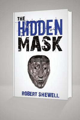 bokomslag The Hidden Mask