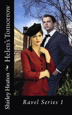 Shirley Heaton - Helen's Tomorrow: Ravel Series 1, Häftad