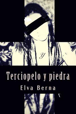 Terciopelo y piedra 1