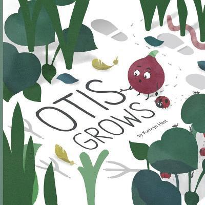 Otis Grows 1