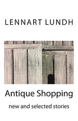 Antique Shopping