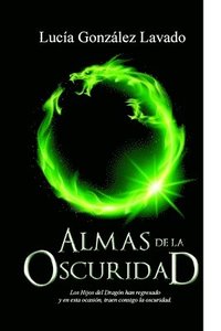 bokomslag Almas de la Oscuridad