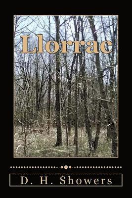 bokomslag Llorrac: Recovery