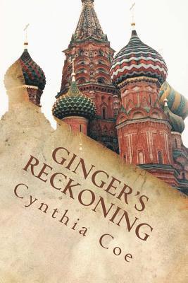 bokomslag Ginger's Reckoning