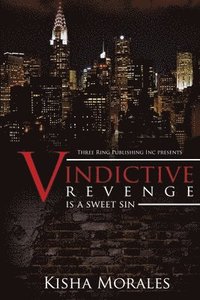 bokomslag Vindictive: Revenge is a Sweet Sin