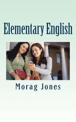 Elementary English 1