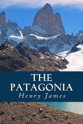 The Patagonia 1