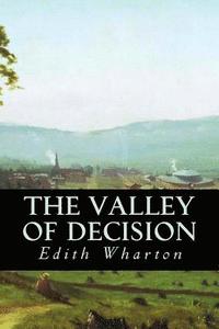 bokomslag The Valley of Decision