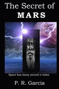 bokomslag The Secret of Mars: Book Ten of the Europa Saga