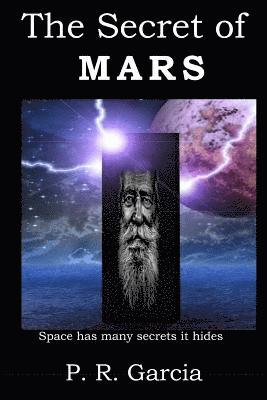 The Secret of Mars: Book Ten of the Europa Saga 1