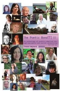 bokomslag The Poetic Bond VI