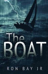 bokomslag The Boat