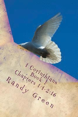 1 Corinthians Book I 1