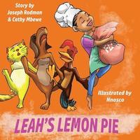 bokomslag Leah's Lemon Pie