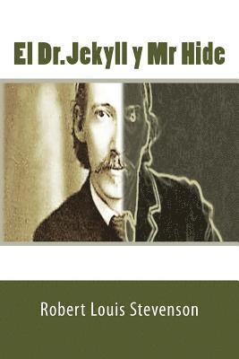 El Dr.Jekyll y Mr Hide