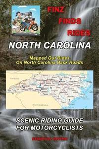 bokomslag Finz Finds Scenic Rides In North Carolina